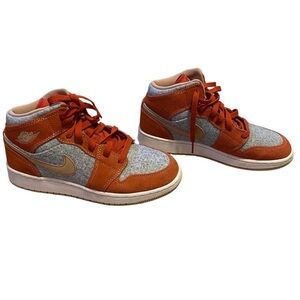 Nike Air Jordans Sneakers